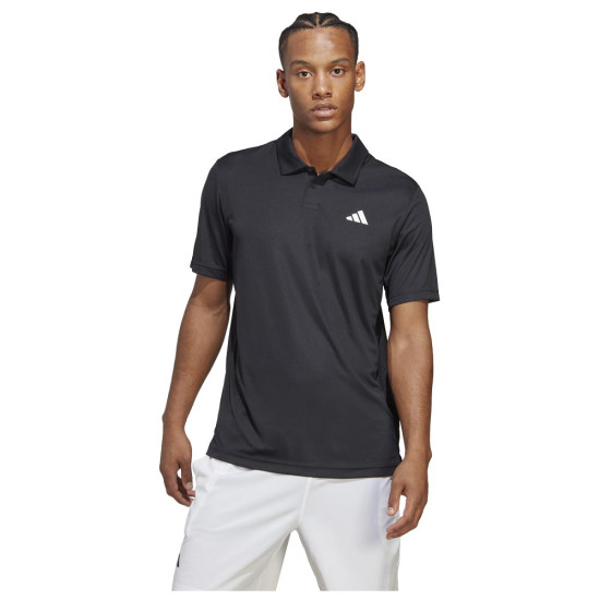 Adidas Ανδρική κοντομάνικη μπλούζα Club Tennis Polo Shirt